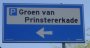 Reportage van parkeerterrein tot aan woonboot 3 dus van alle huizen in 2002